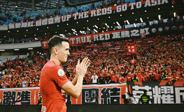 开云体育官网-周定洋自宣离队！媒体人热议：已经在深圳，非得不做英雄太可惜|成都|蓉城|提莫|鲁蜜|成都蓉城_新浪体育_新浪新闻